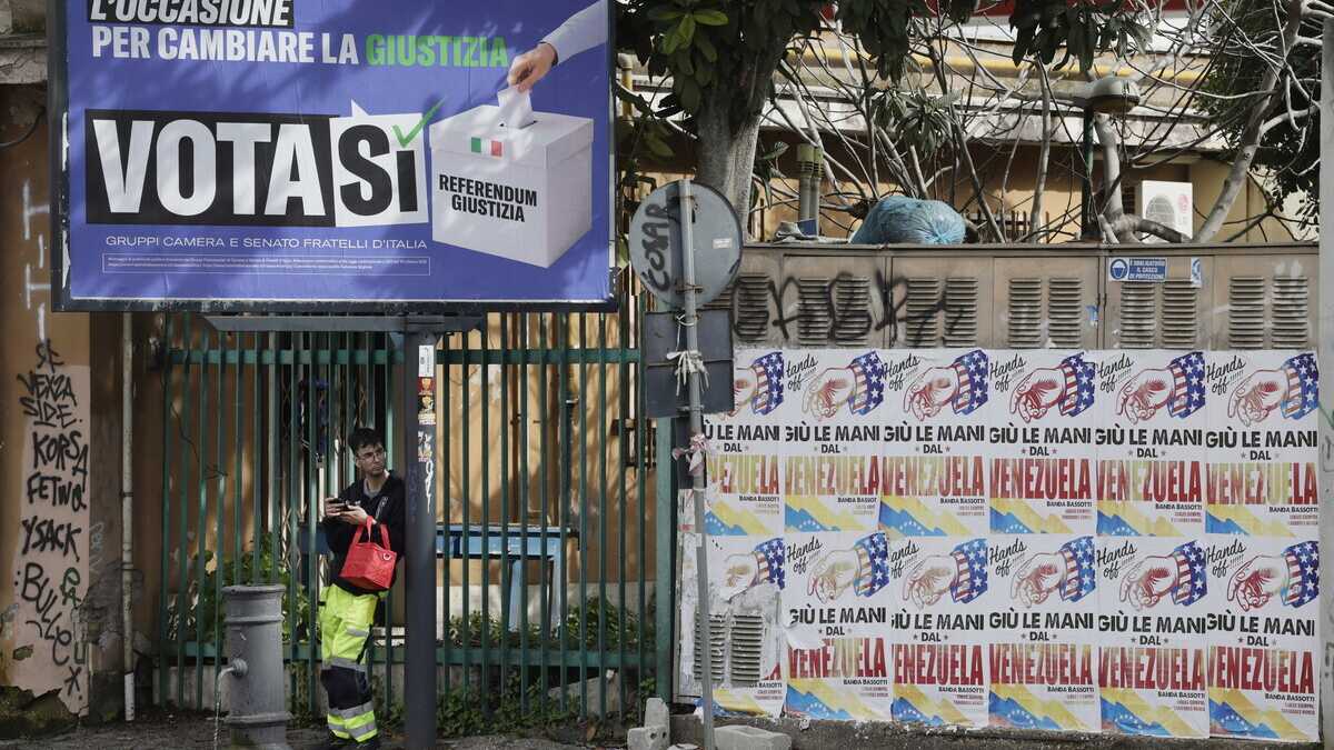 Merito vs emozioni. Su cosa puntare per vincere un referendum