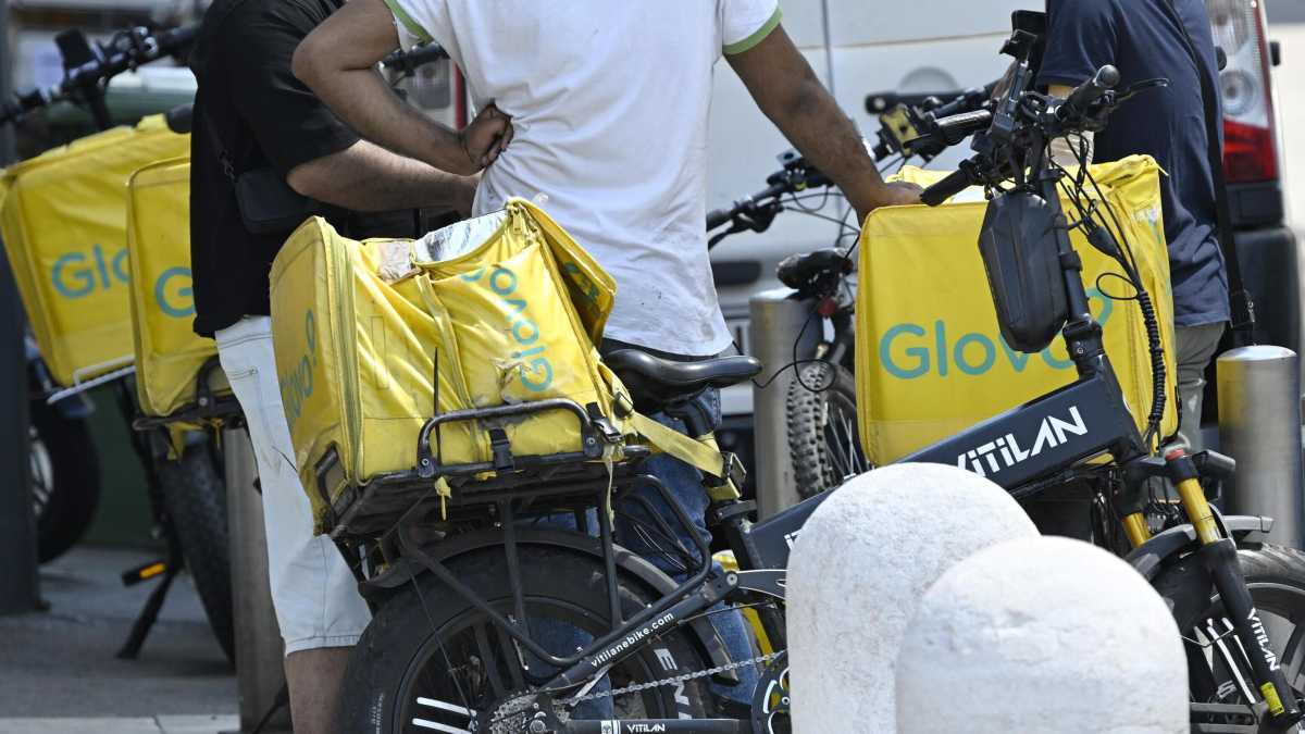 Immagine di Non solo Glovo: al lavoro serve più formazione. La via lombarda