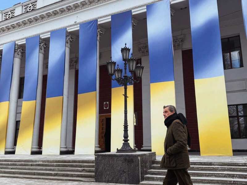 “Schlein e Renzi vengano con me a Kyiv”. Parla Carlo Calenda