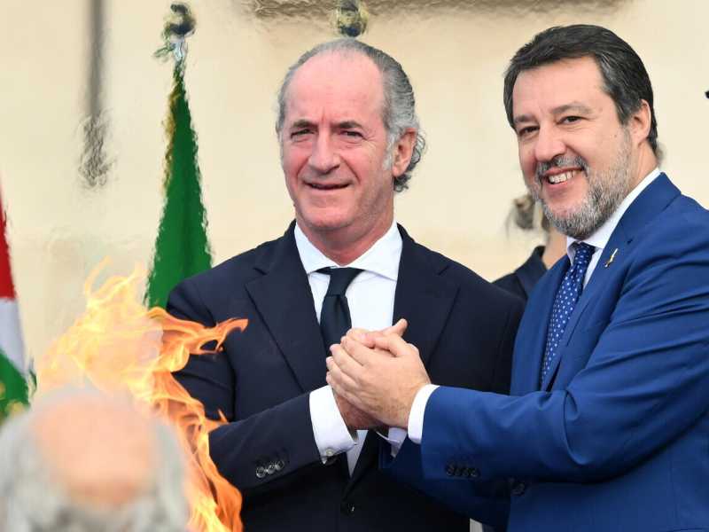 (foto Ansa)