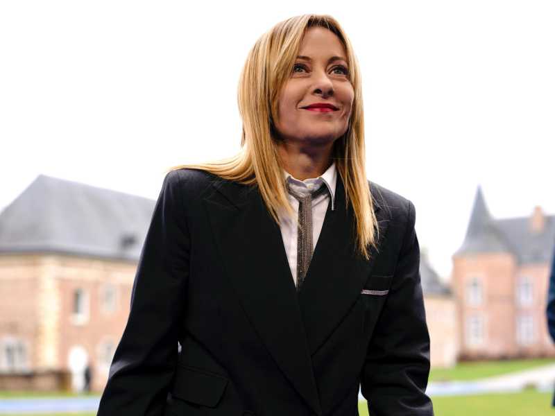 Foto ANSA