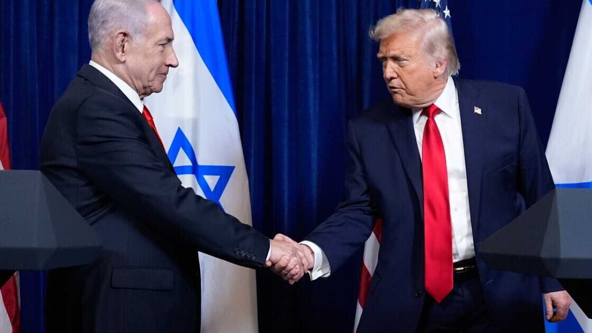Immagine di Israele pensa a come fare senza aiuti americani