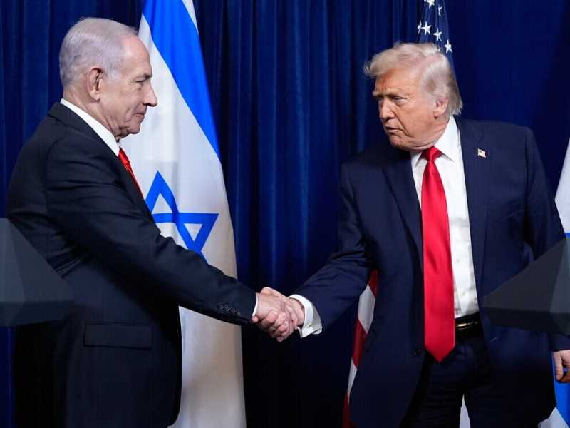 Israele pensa a come fare senza aiuti americani
