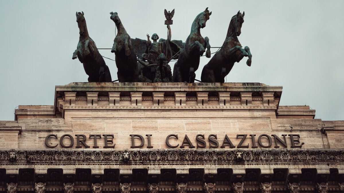 Immagine di “Le toghe per il No dovevano astenersi in Cassazione”, dice l’ex pg Vitaliano Esposito