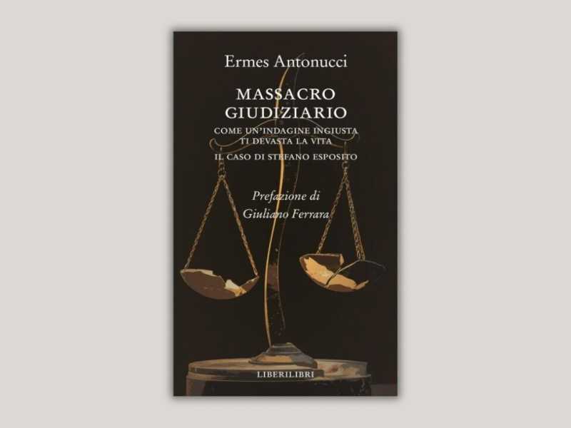 Il caso Esposito e il diritto storto. Per capire bisogna rileggere Kafka