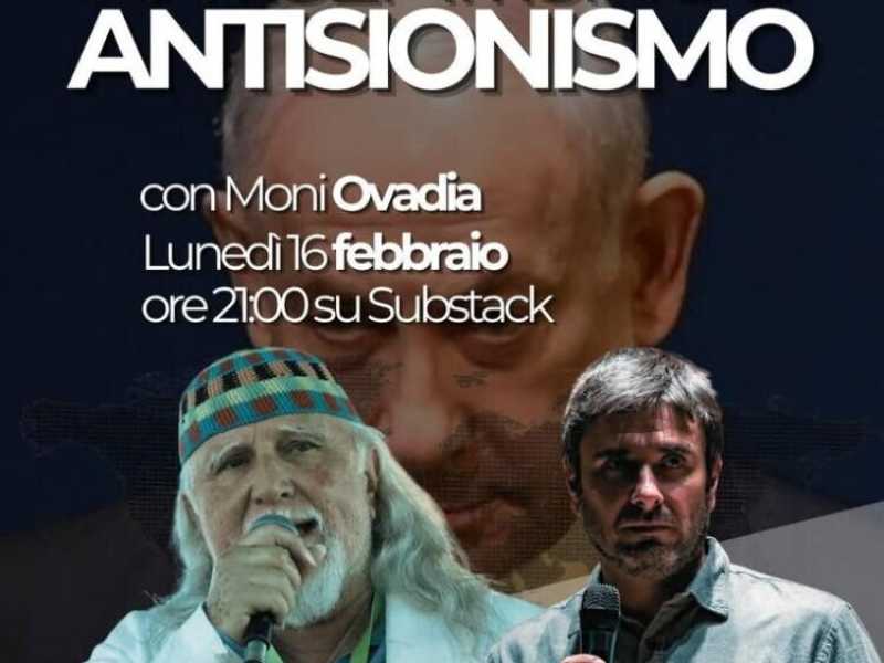 Screenshot tratto dal profilo Facebook di Alessandro Di Battista