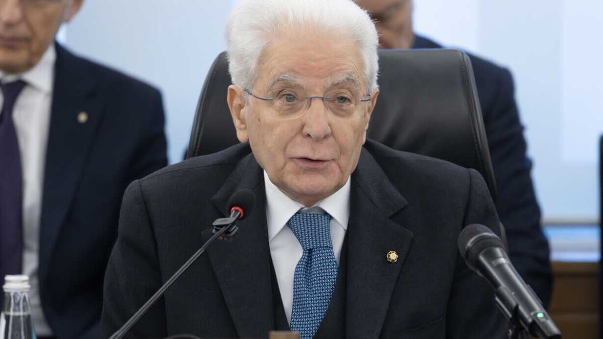 Immagine di Difendere il Csm non vuol dire difendere il correntismo. Il discorso di Mattarella