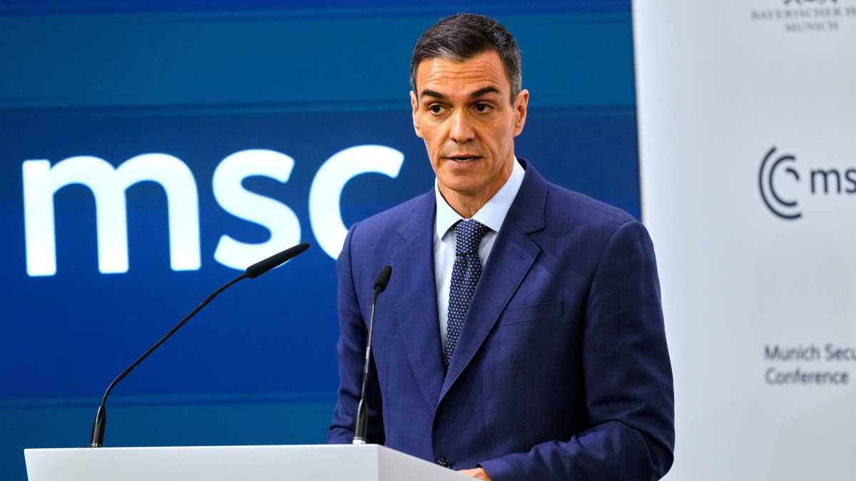 Immagine di Lo spyware Pegasus e il ricatto silenzioso che ha piegato Madrid a Rabat