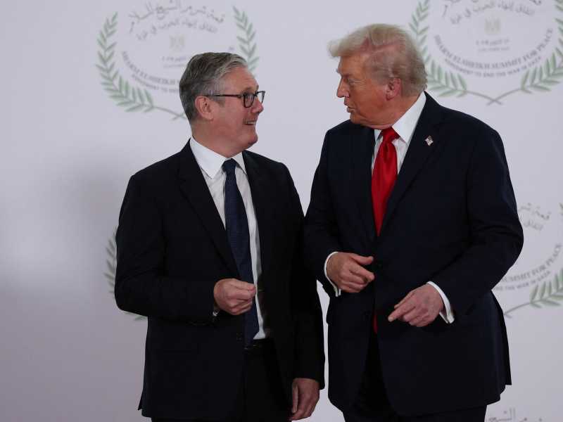 Gli ultimatum di Trump