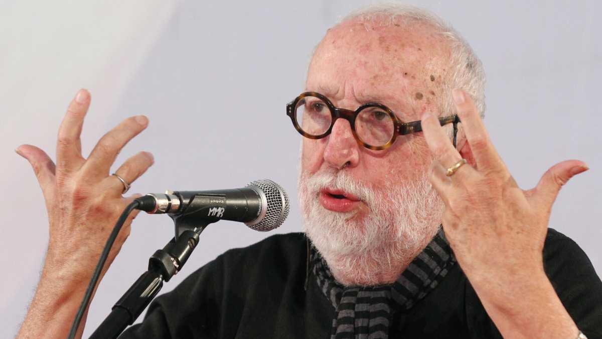 Immagine di Swinging Mosca con Andrea Branzi. Un reportage tra fotografi e designer