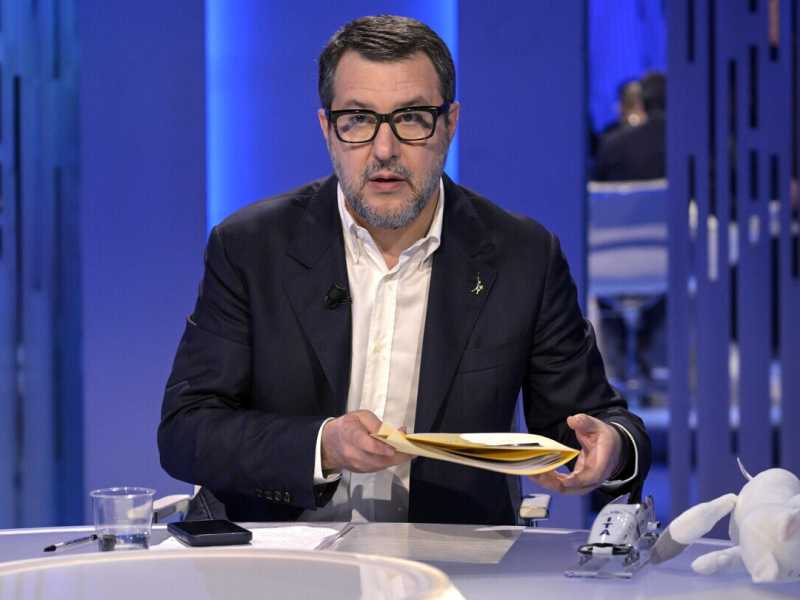 Il decreto Bollette non piace alla Lega: il silenzio di Salvini e della viceministra Gava