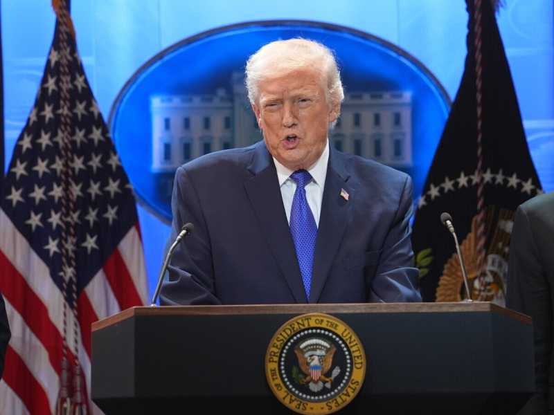 Le democrazie sono più forti dei bulli