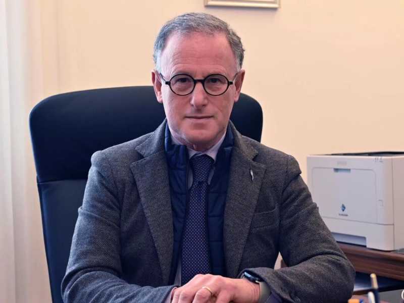 Andrea Mirenda
