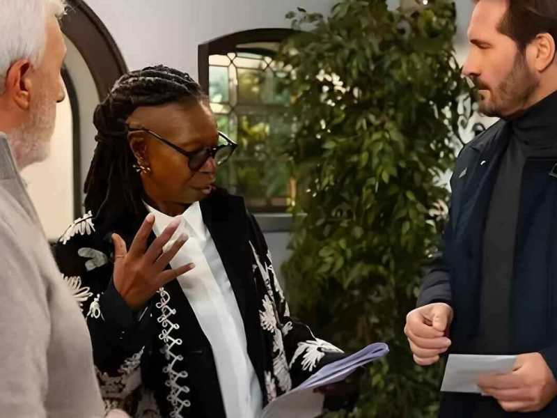 Intrighi ai quartieri: Raffaele scoperto, Alberto provoca e Clara cresce (tra ombre e doppi giochi)
