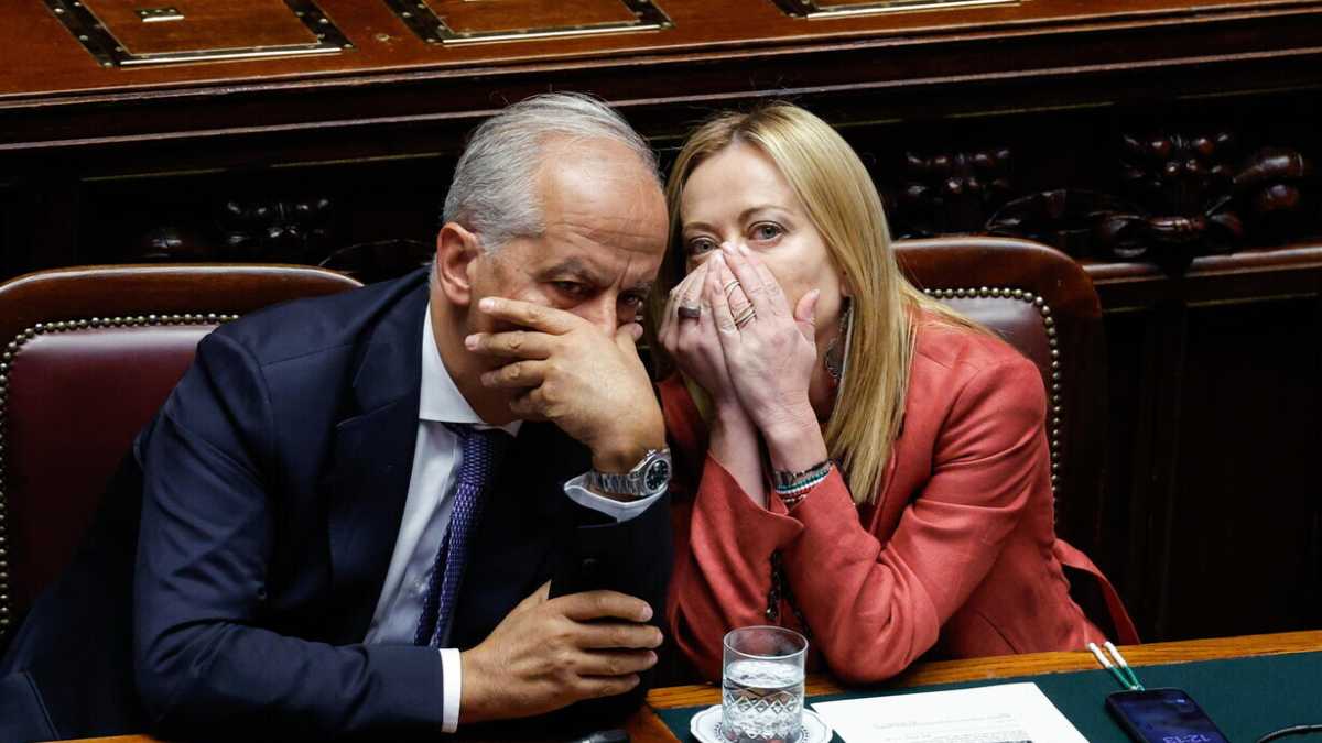 Immagine di Il Decreto flussi è una "macchina scassata": i dati dell'ultimo triennio
