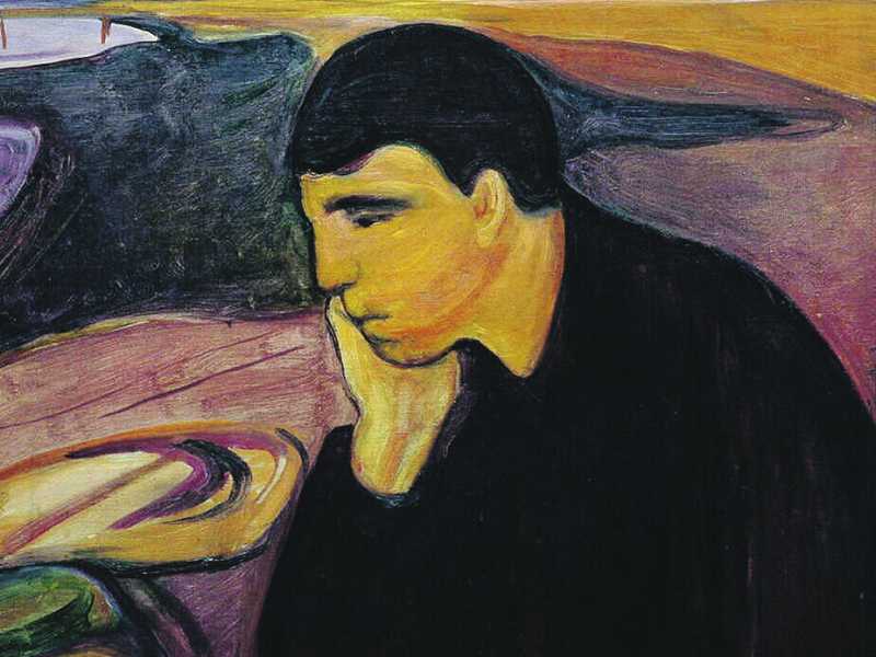 L’uomo che non c’è. Il campo di battaglia della mascolinità