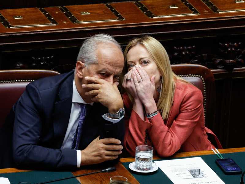 Il Decreto flussi è una "macchina scassata": i dati dell'ultimo triennio