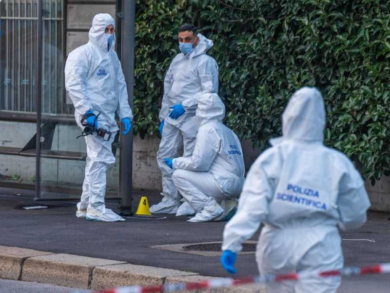 Serpico a Rogoredo. La (pur sottile) linea rossa tra polizia e crimine che deve rimanere
