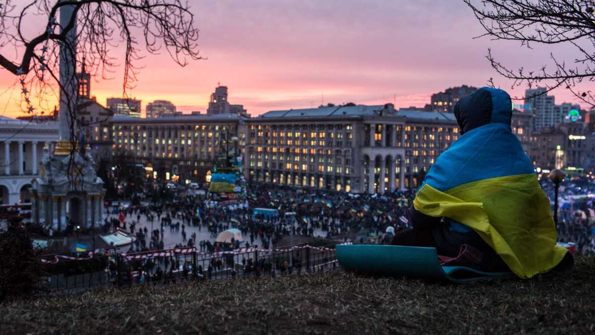 Immagine di La guerra contro l’Ucraina 2014-2022-2026