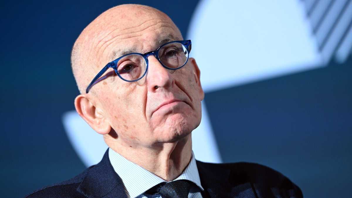 Immagine di Sisto: "La riforma Nordio ridurrà gli errori giudiziari. L'Anm e Melillo terrorizzano gli elettori"