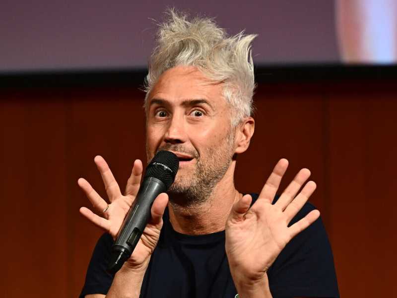 Vincenzo Schettini (Ansa)&nbsp;<br />