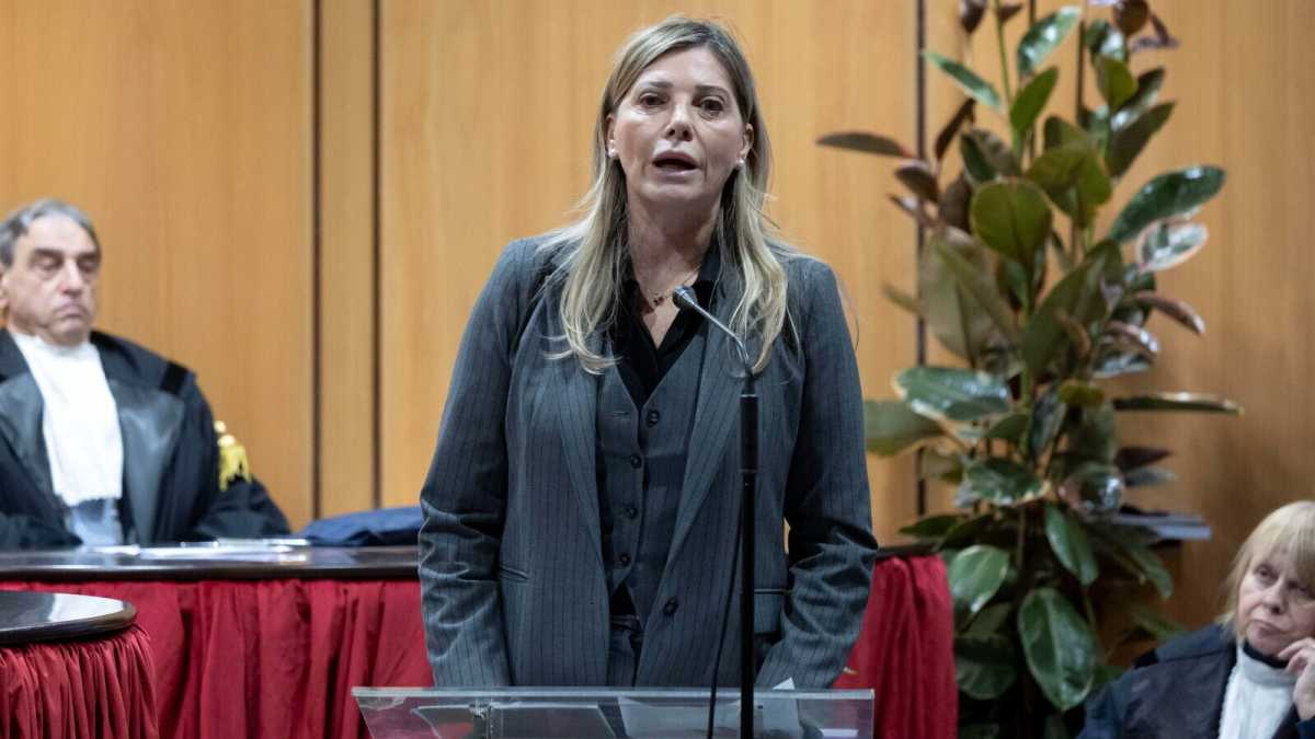 Immagine di Caso Almasri: chiuse le indagini su Bartolozzi