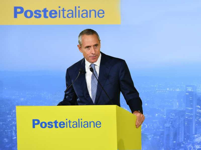 Poste-Tim, l’azzardo che paga: nel 2027 maxi-cedola da 100 milioni
