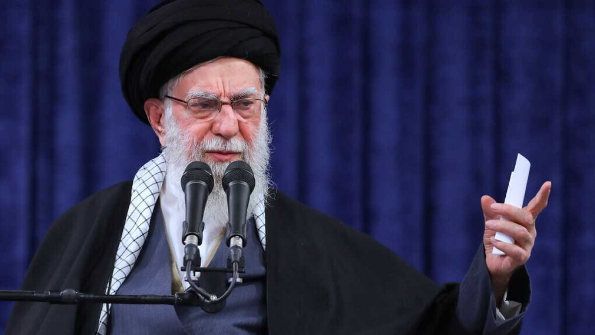 Immagine di Pessimismo israeliano su Ginevra: “Soltanto la forza può fermare Teheran”