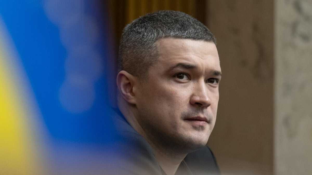 Immagine di Così il ministro Fedorov ha studiato tutti gli attacchi russi di gennaio e impara a respingerli