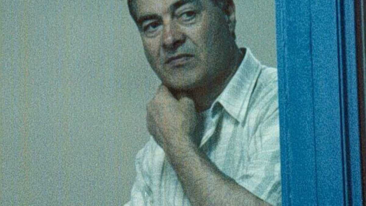 Immagine di È morto il boss di Cosa Nostra Nitto Santapaola