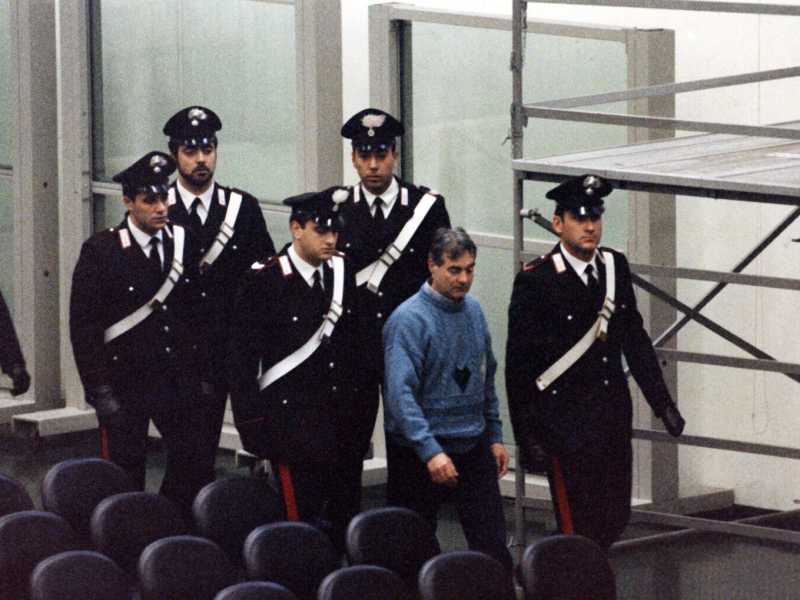 &nbsp;Foto LaPresse