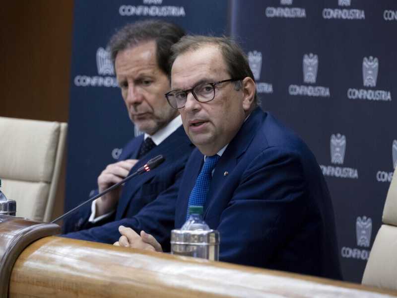 Regina (Confindustria): “Sull’energia il governo si faccia rispettare in Ue”