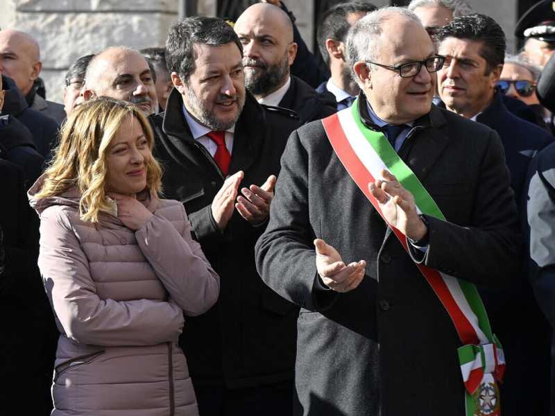 Accordo FdI-Pd: riforma Roma Capitale rinviata per referendum
