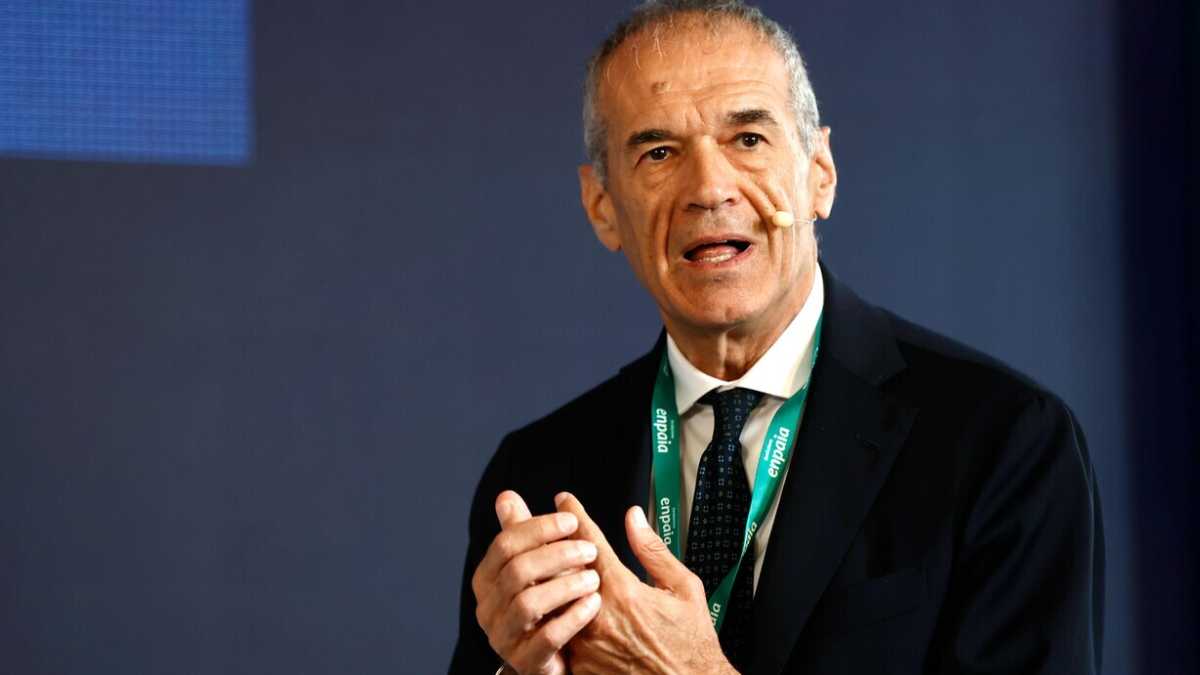 Immagine di Imprese, lentezza, Csm, correnti . Le ragioni del Sì di Cottarelli