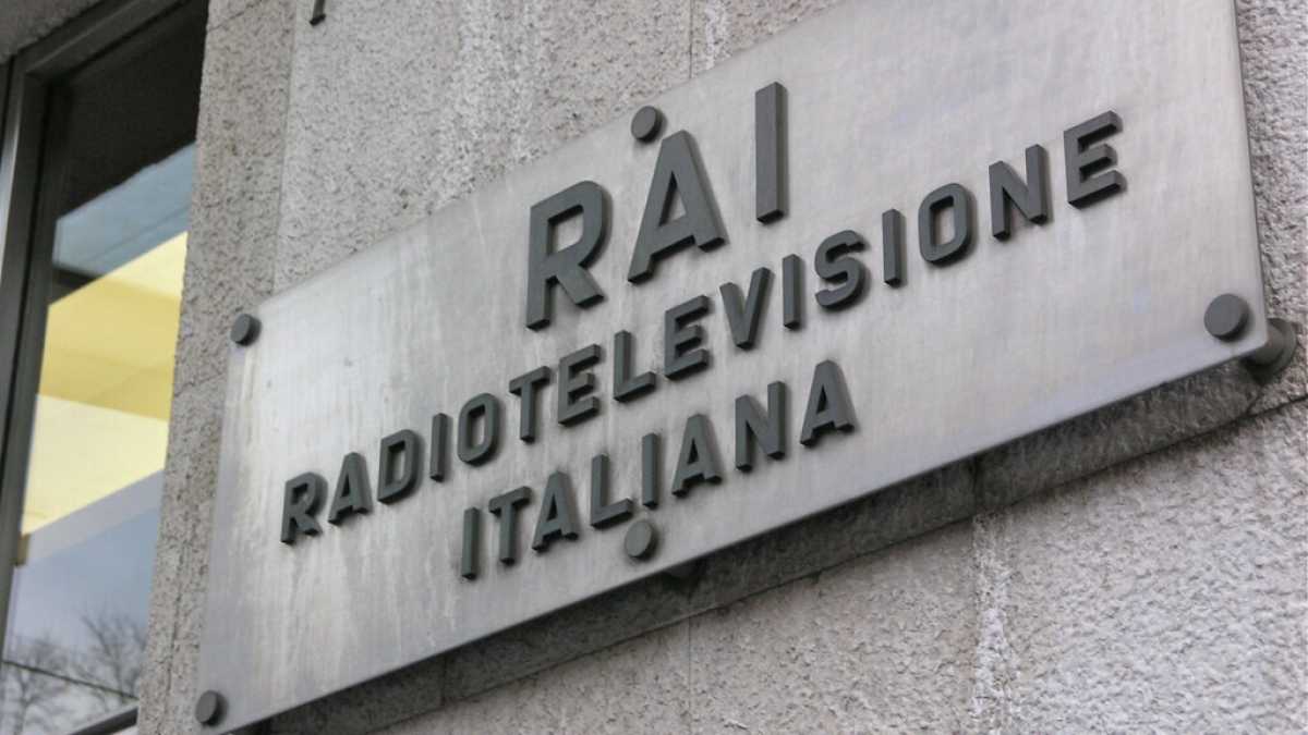Immagine di Rai ferie, via il capo della distribuzione e al suo posto: boh