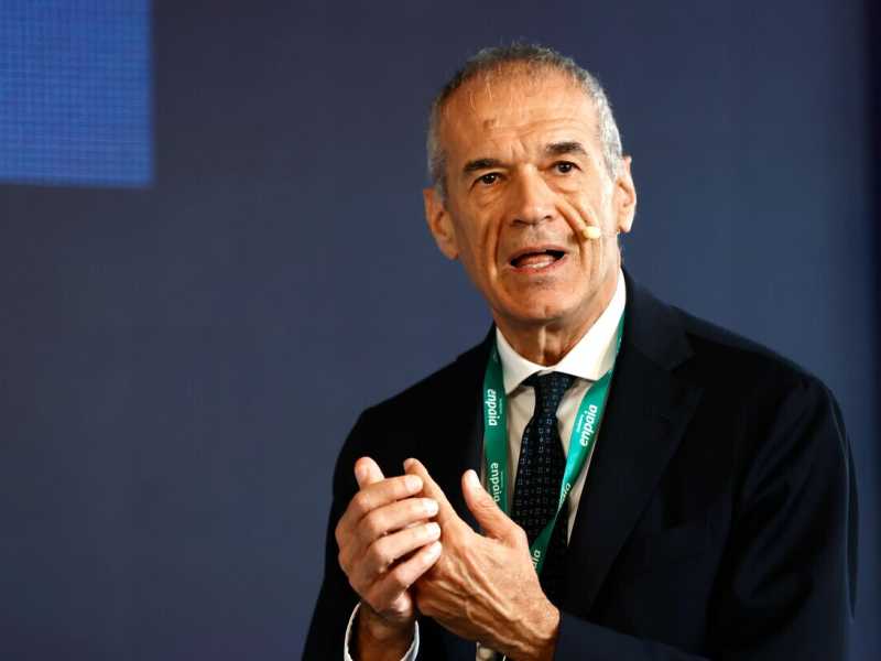 Imprese, lentezza, Csm, correnti . Le ragioni del Sì di Cottarelli