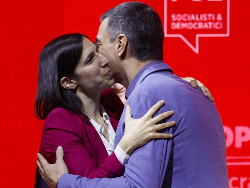 Foto Ansa&nbsp;<br />