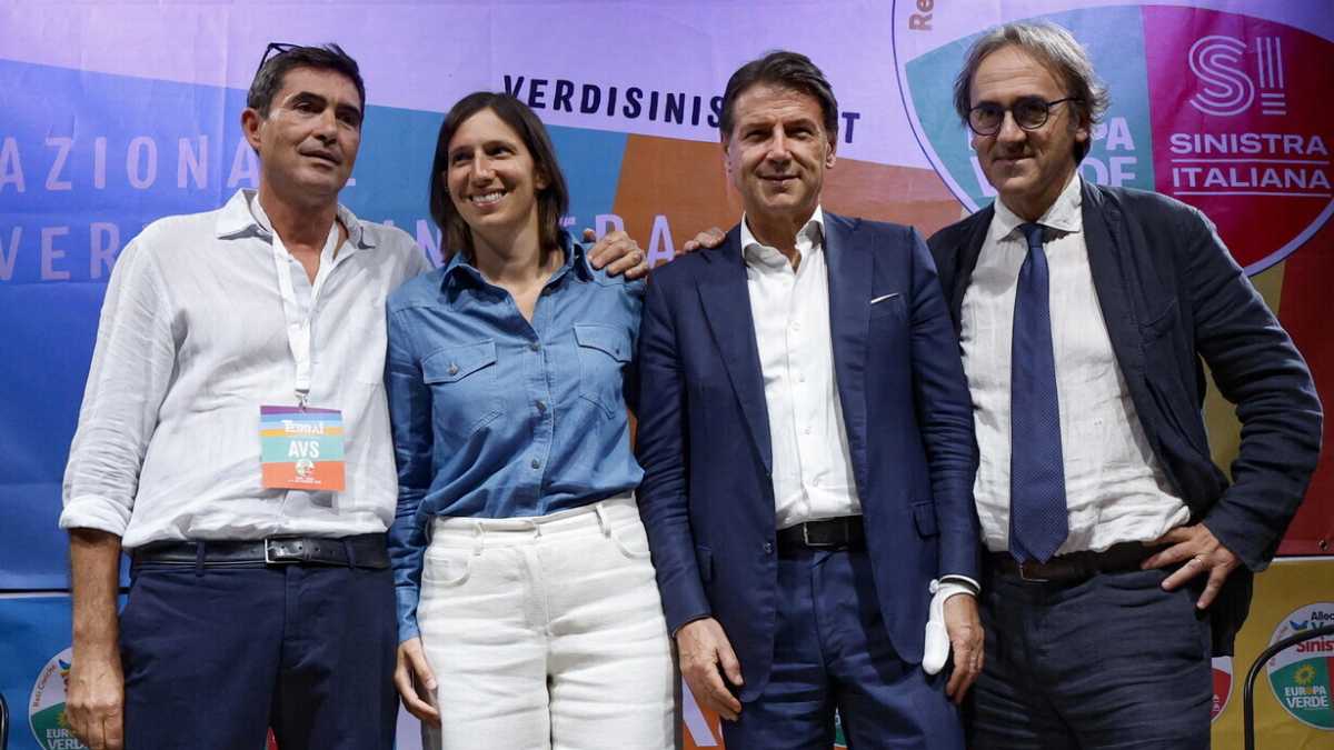 Immagine di La sfida del 2027 passa da qui: perché il referendum sulla giustizia può cambiare la leadership della sinistra