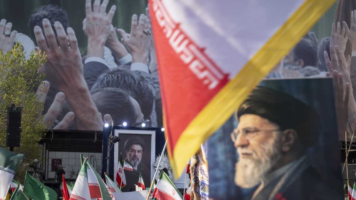 Immagine di L’Iran “è un cancro negli affari globali”, ci dice Bret Stephens. Tre scenari e le spaccature europee