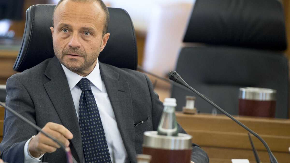 Immagine di L'imprenditore perseguitato da Woodcock spiega cosa vuol dire avere gip al traino dei pm
