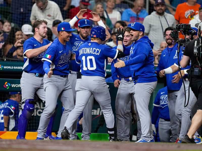 foto Ap, via LaPresse
