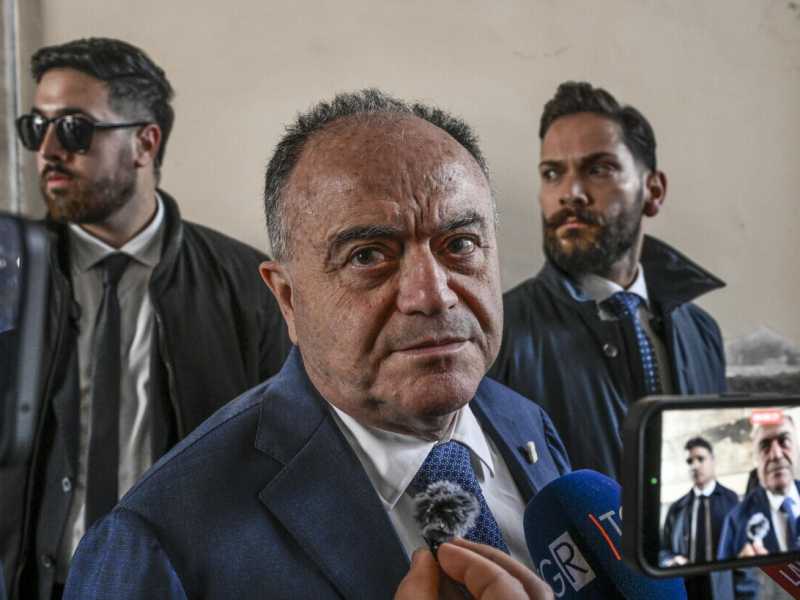"Quella di Gratteri al Foglio è intimidazione", dice il Comitato Camere Penali per il Sì