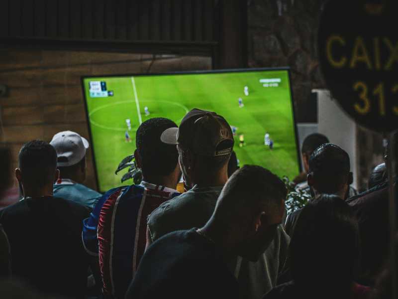 Foto di Luciano Oliveira su Unsplash