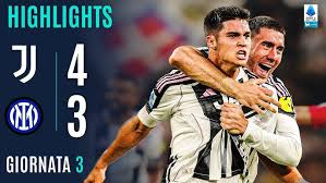 foto juve