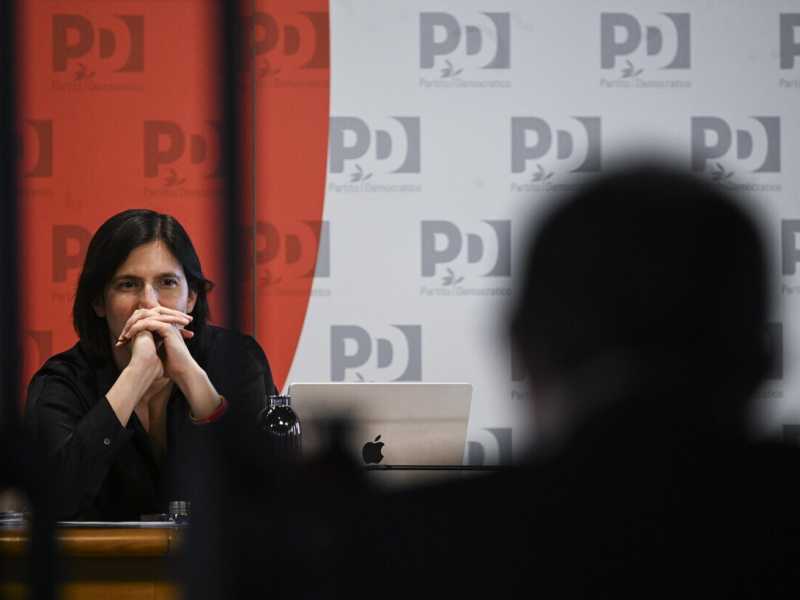 Foto ANSA