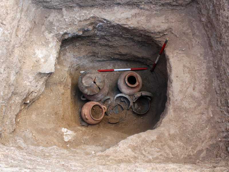 Il portafoglio di Tarquinio il Superbo