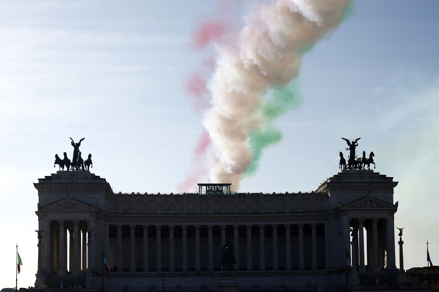 Foto LaPresse