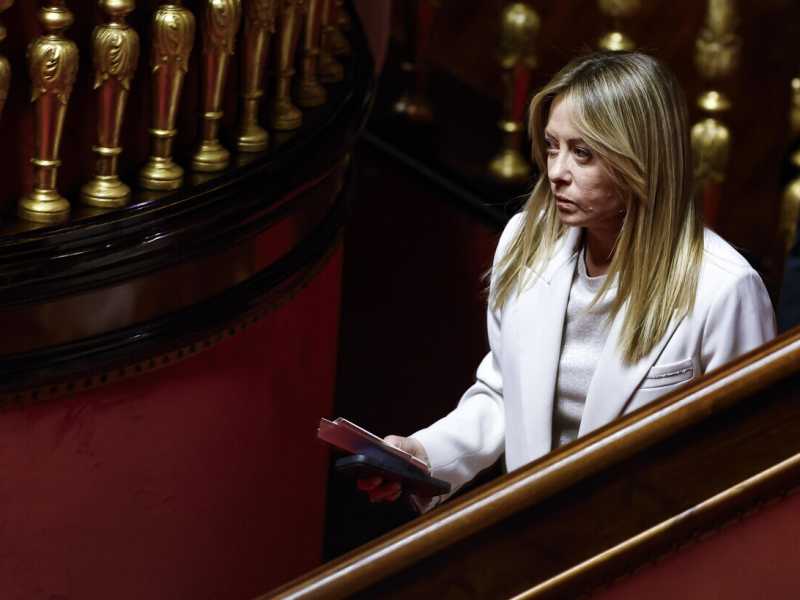 (foto Ansa)
