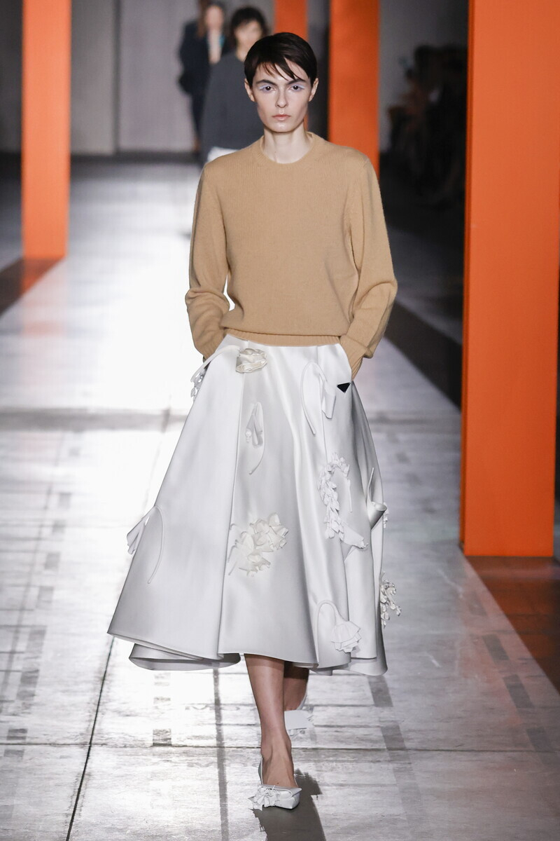 &nbsp;Prada