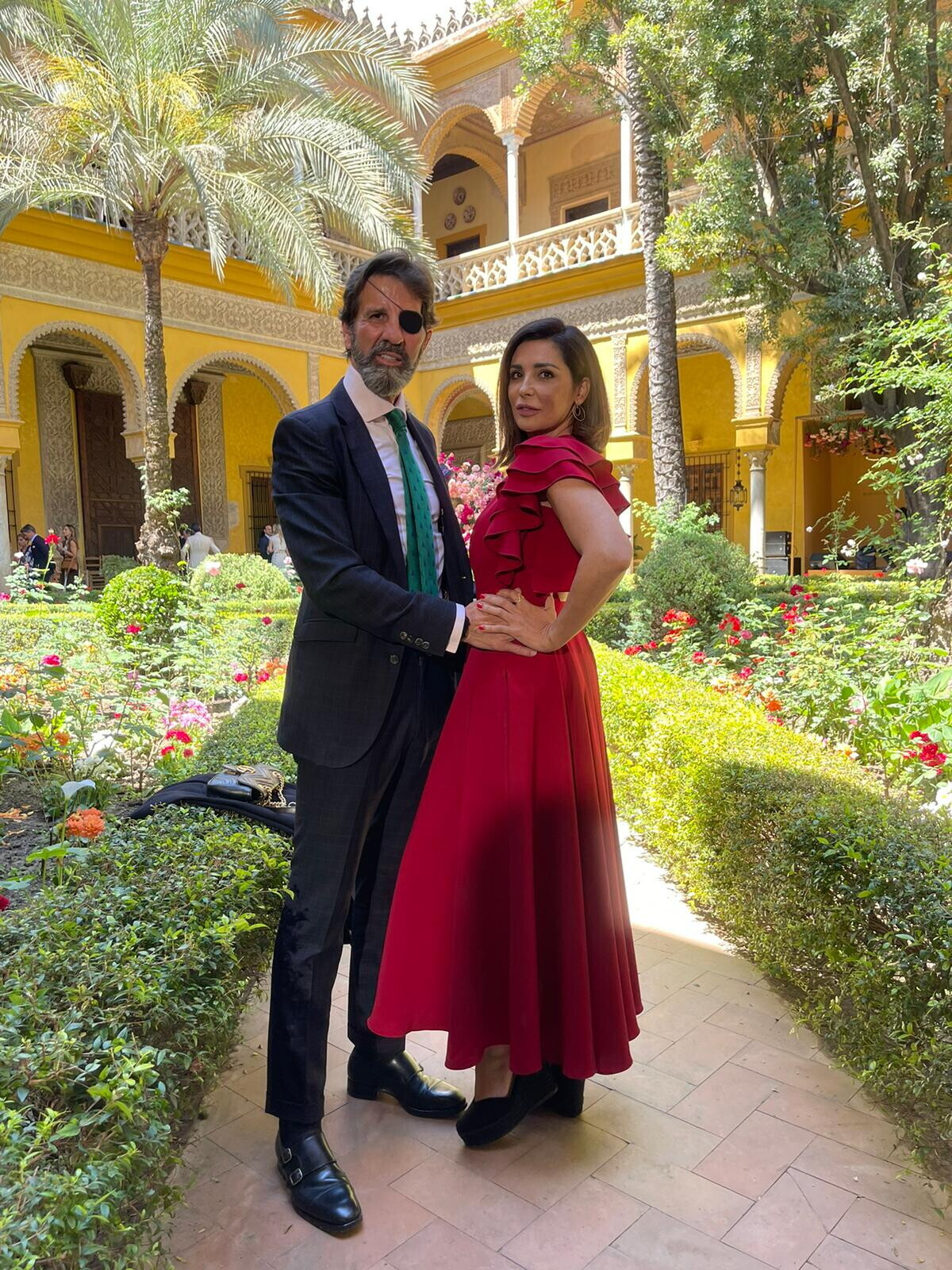 &nbsp;Per gentile concessione di&nbsp;Lidia Cabello e Juan Jos&egrave; Padilla